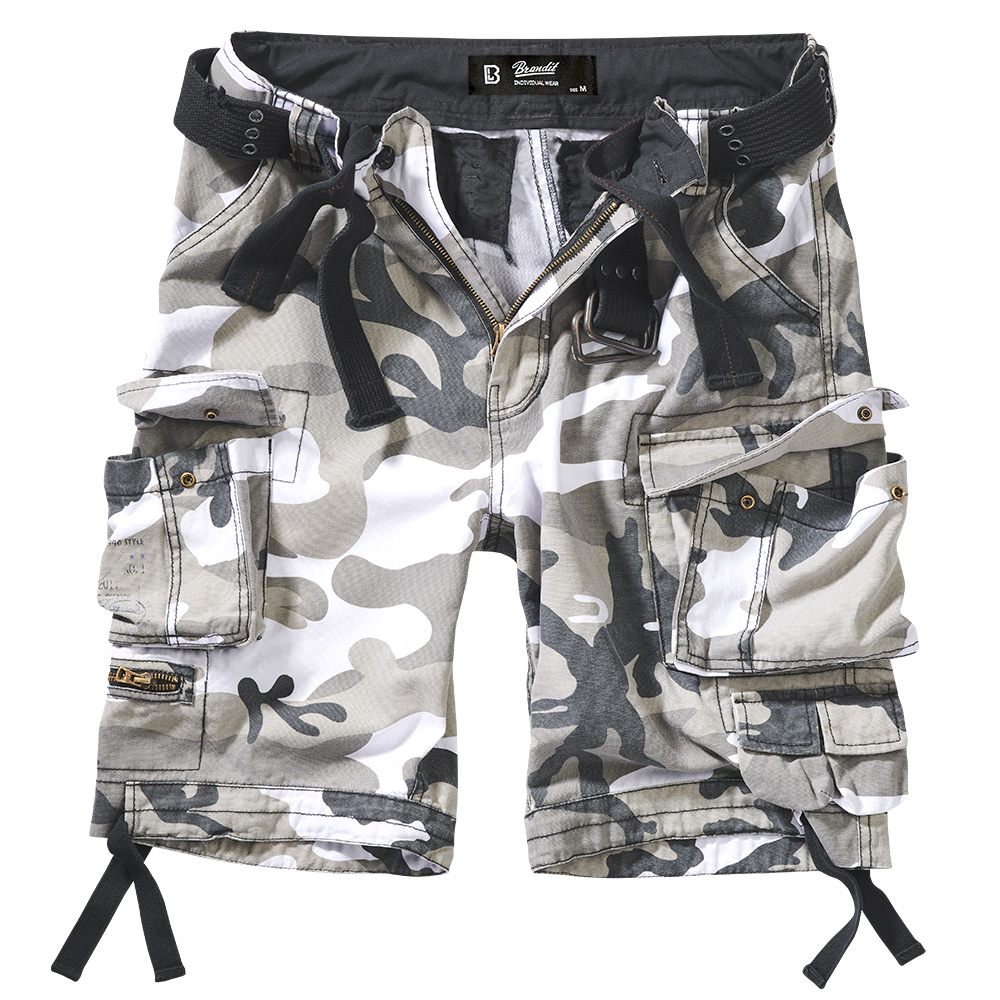 Brandit Cargoshorts Savage urban