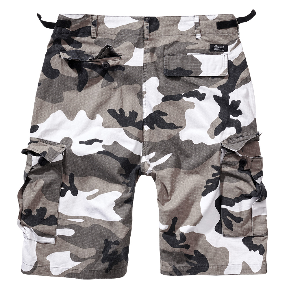 Brandit Shorts BDU Ripstop urban Bild 1