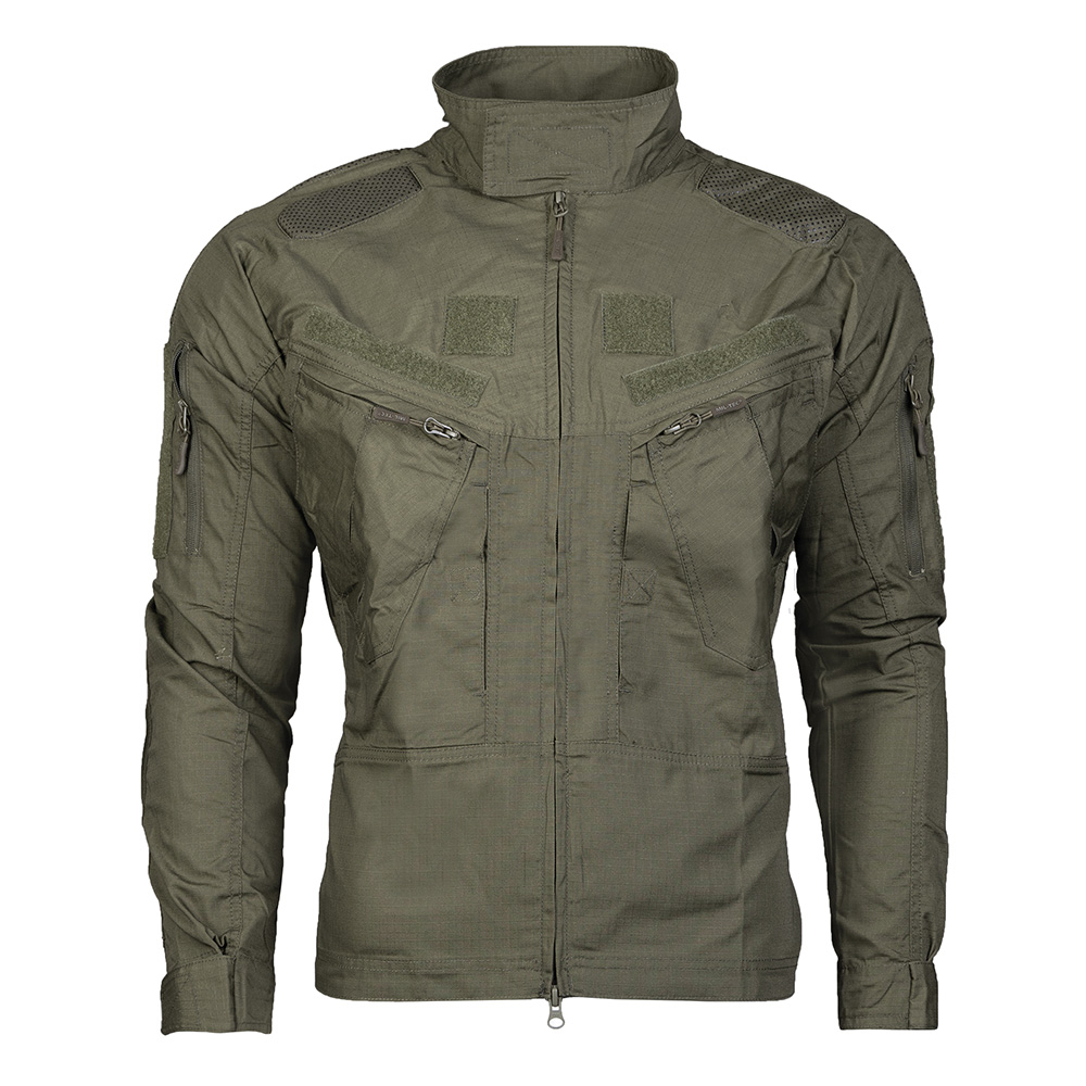 Mil-Tec Combat Jacke Chimera oliv