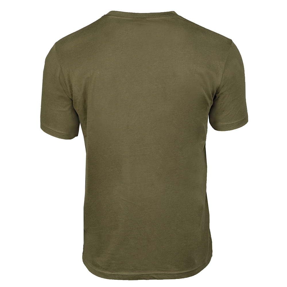 Mil-Tec Army T-Shirt oliv Bild 1
