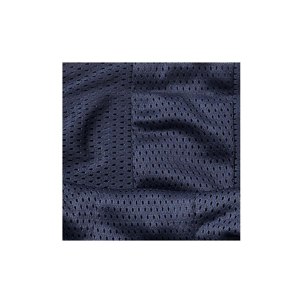 Brandit Sommer Windbreaker Mesh navy Bild 1