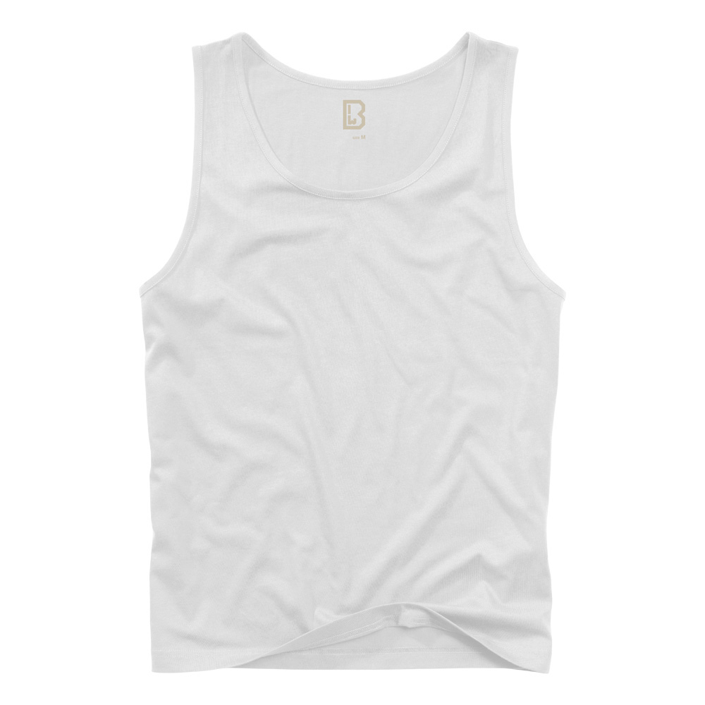 Brandit Tank Top wei