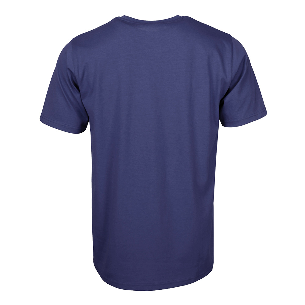 T-Shirt Top Gun blau Bild 1
