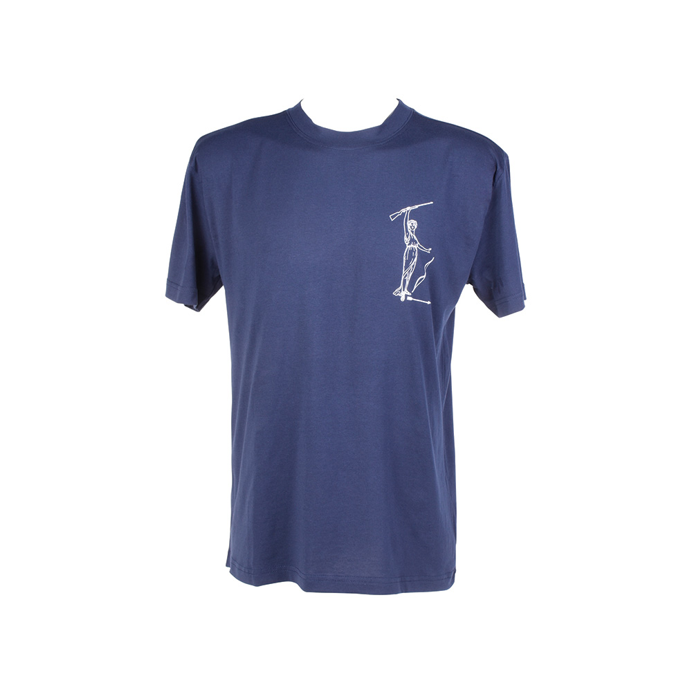 DIANA T-Shirt navy