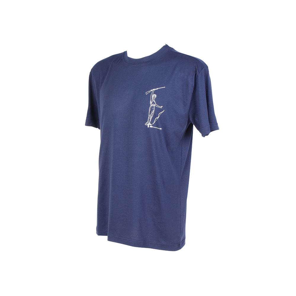 DIANA T-Shirt navy Bild 1