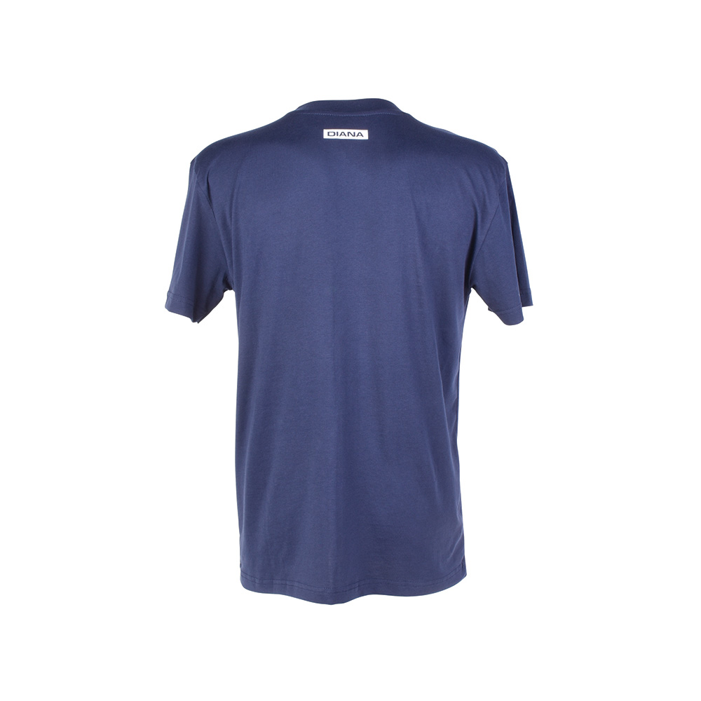 DIANA T-Shirt navy Bild 1