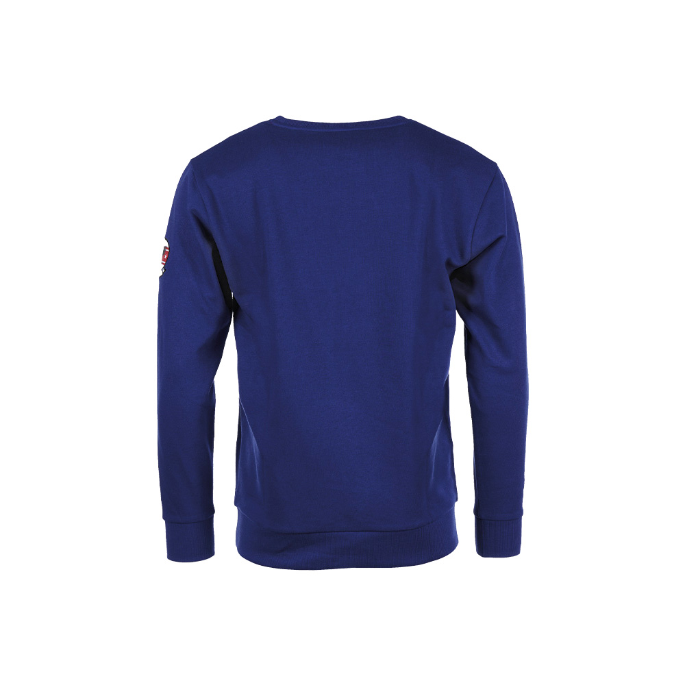 Sweatshirt Top Gun navy Bild 1