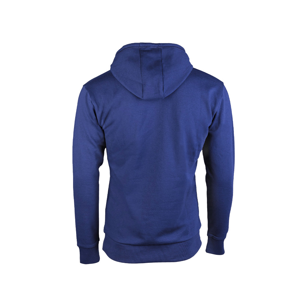 Kapuzenpullover Hoodie Top Gun navy Bild 1