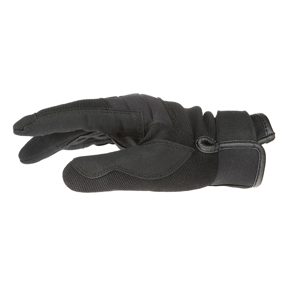 Mil-Tec Handschuh Assault Gloves Neopren schwarz Bild 5