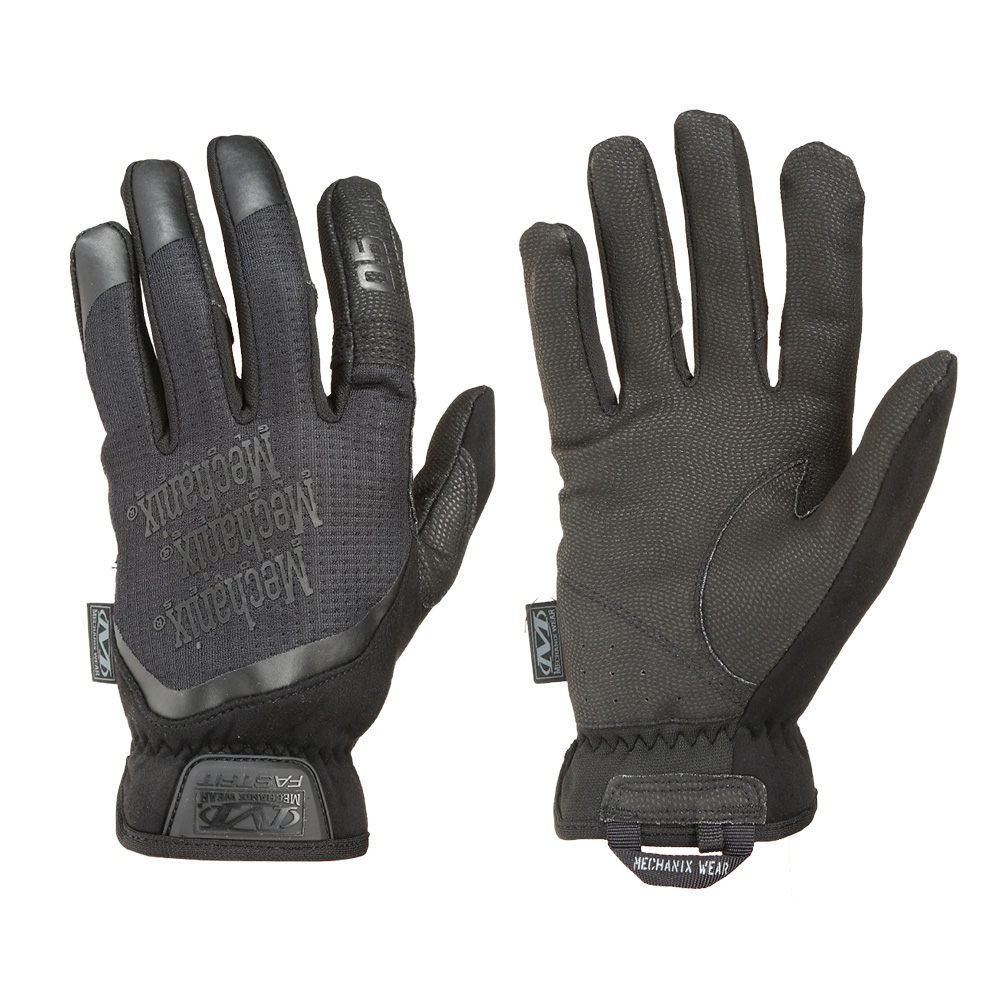 Mechanix Wear Handschuhe Speciality Fastfit 0,5mm schwarz