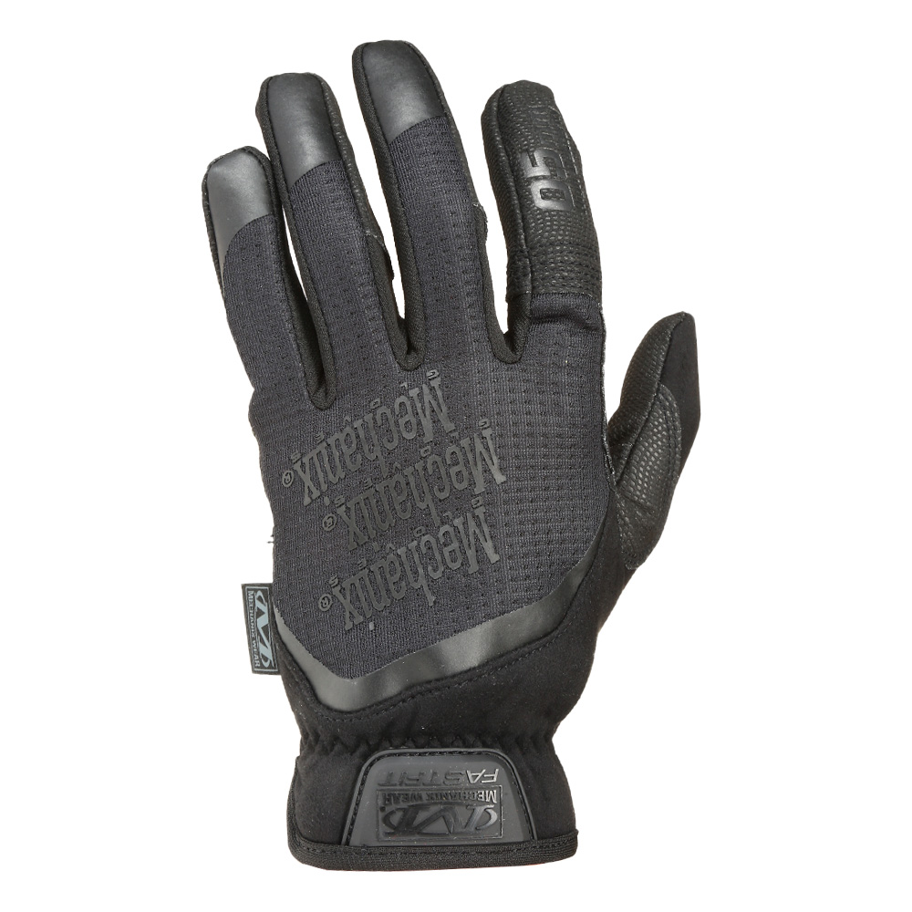 Mechanix Wear Handschuhe Speciality Fastfit 0,5mm schwarz Bild 1