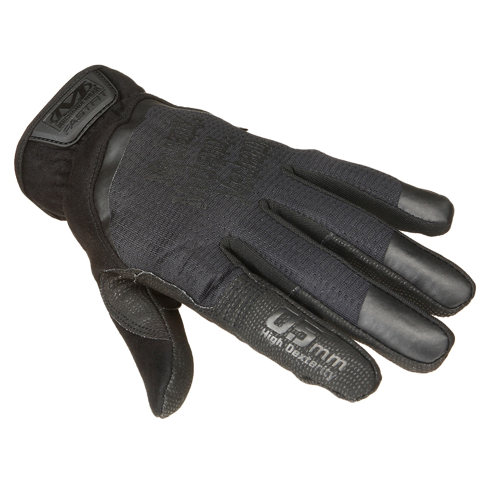 Mechanix Wear Handschuhe Speciality Fastfit 0,5mm schwarz Bild 3