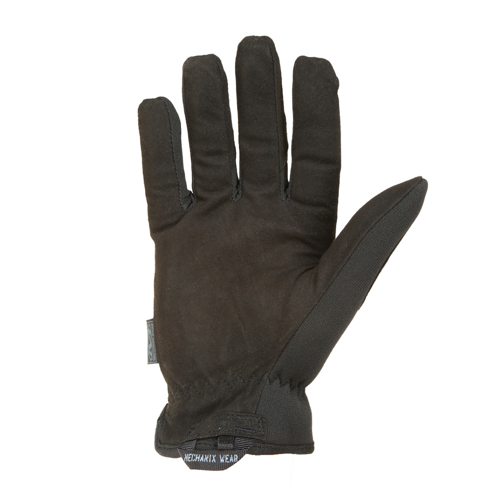 Mechanix Wear Handschuhe Fastfit Covert D4-360 Schnittschutzhandschuhe schwarz Bild 2