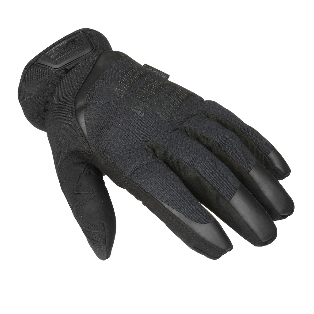 Mechanix Wear Handschuhe Fastfit Covert D4-360 Schnittschutzhandschuhe schwarz Bild 3