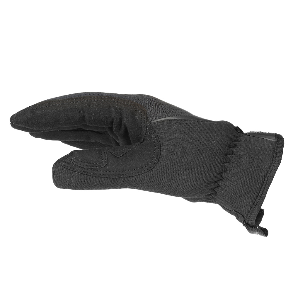 Mechanix Wear Handschuhe Fastfit Covert D4-360 Schnittschutzhandschuhe schwarz Bild 1