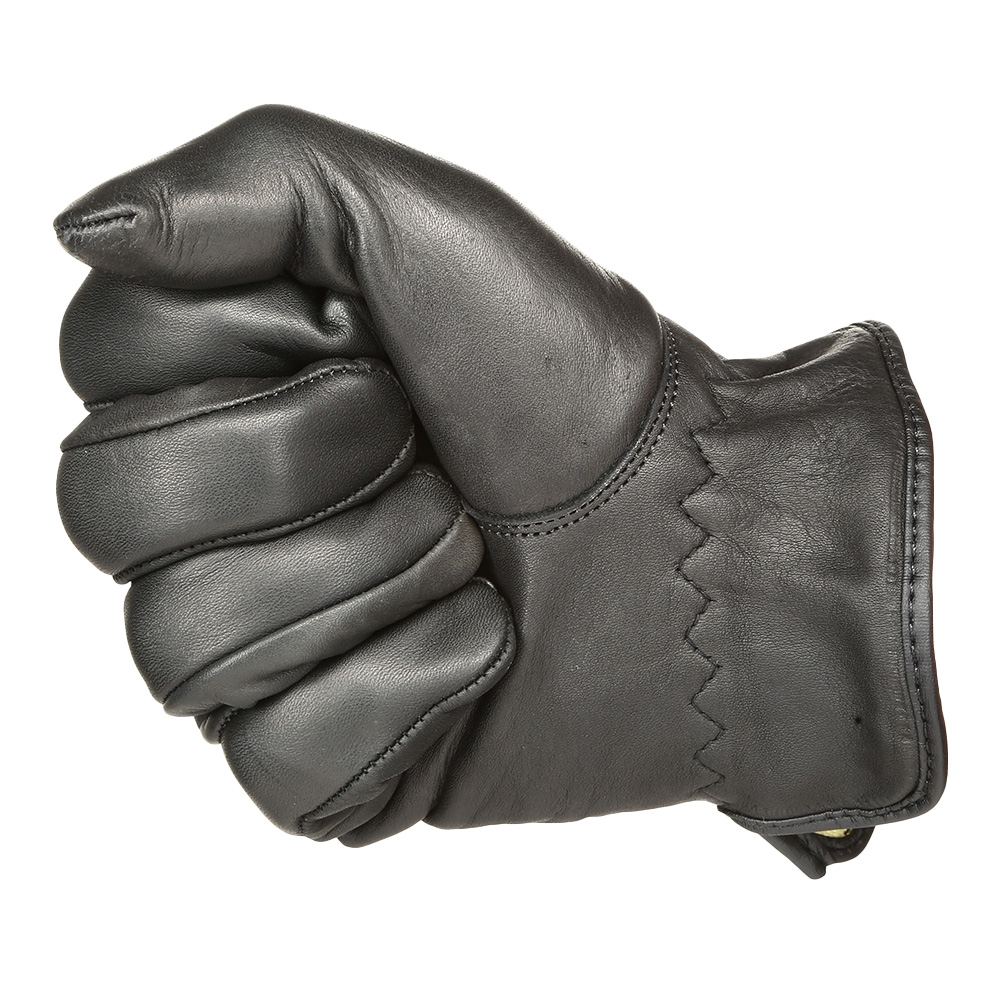 CI Kevlar Handschuhe schnitthemmend schwarz Bild 6