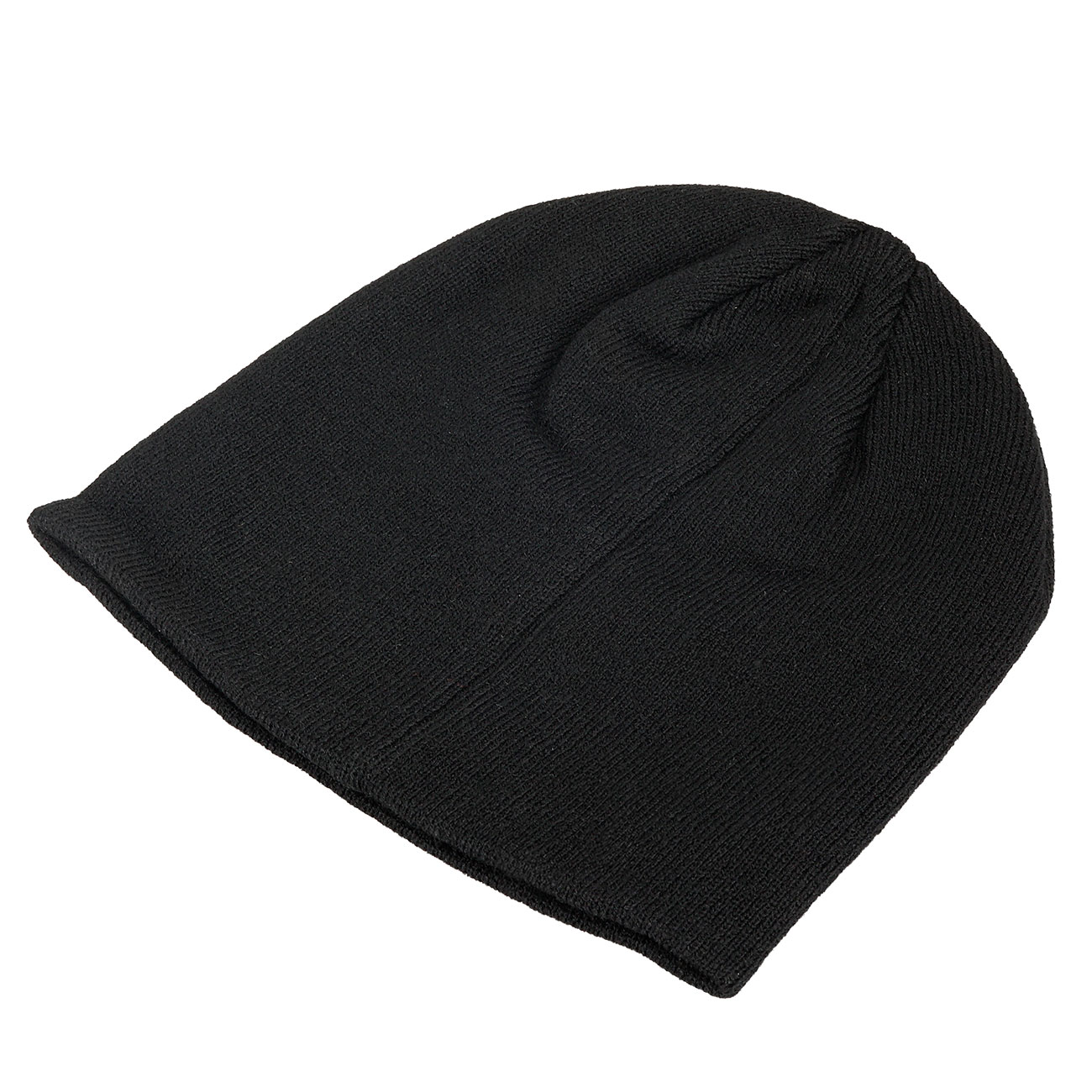 Brandit Beanie Mover schwarz