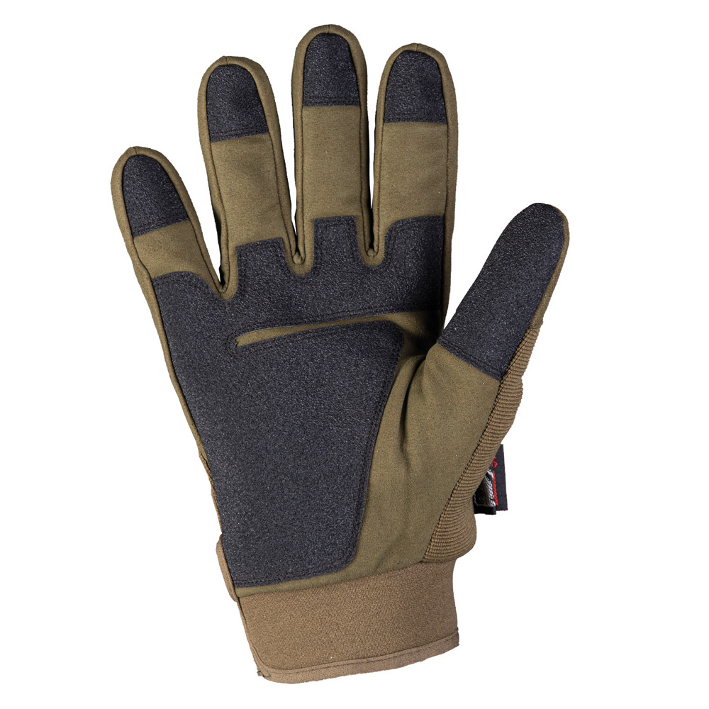 Mil-Tec Winterhandschuh Army Gloves oliv Bild 1