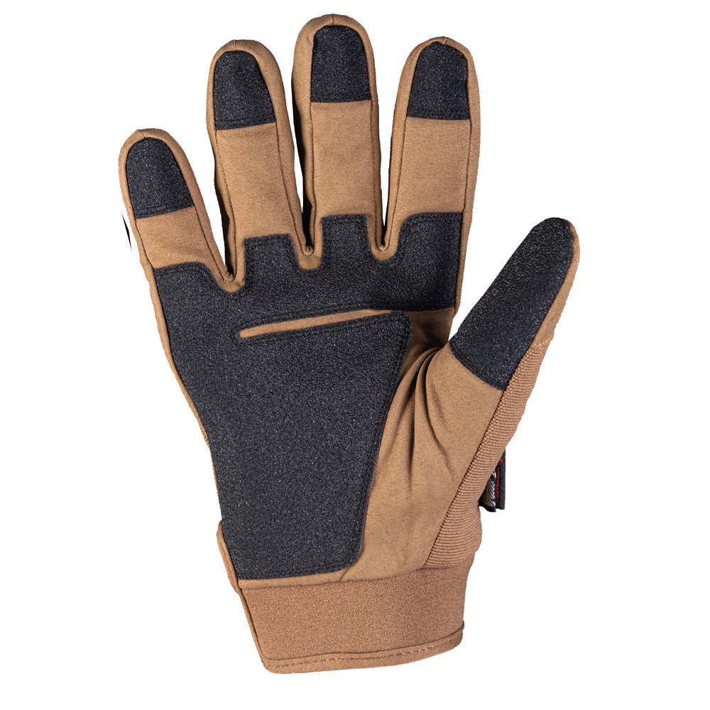 Mil-Tec Winterhandschuh Army Gloves dark coyote Bild 1