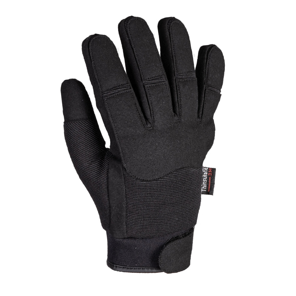 Mil-Tec Winterhandschuh Army Gloves schwarz