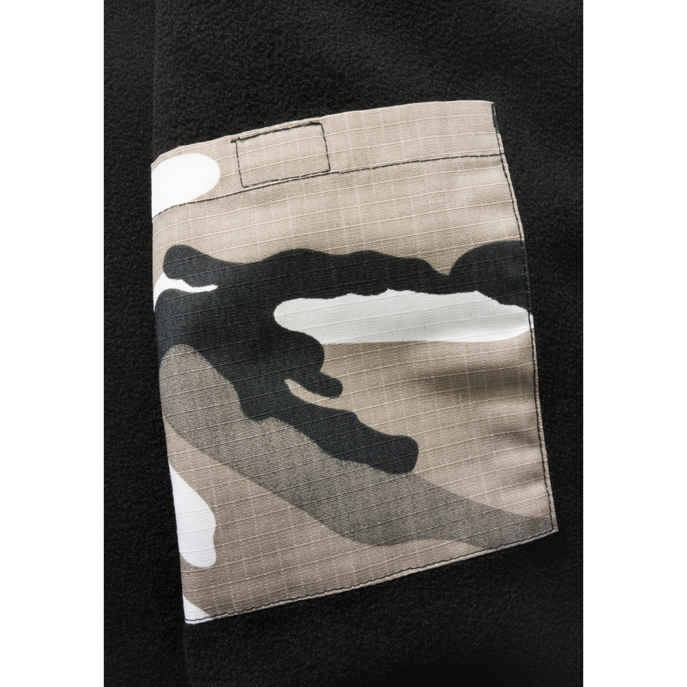 Brandit Jacke Windbreaker Ripstop mit Frontzip urban Bild 1