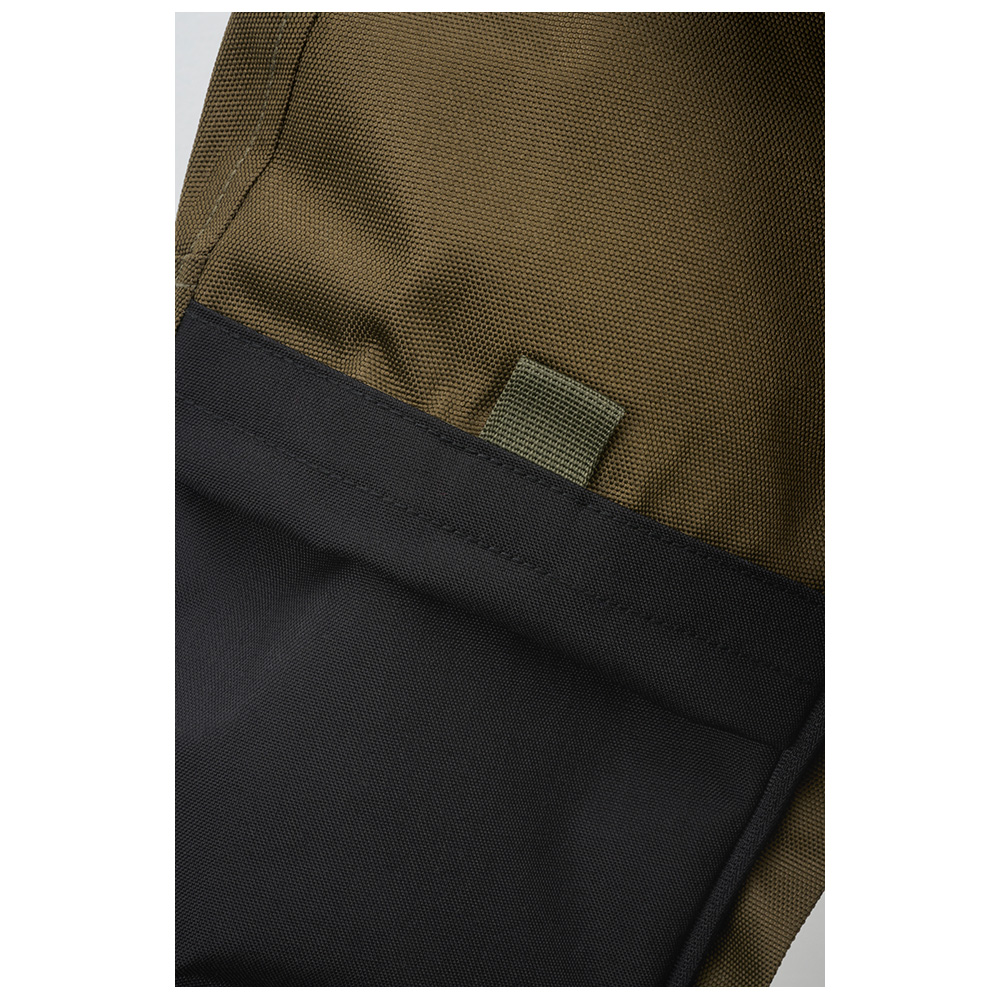 Brandit Outdoorjacke Performance oliv wasserabweisend Bild 1