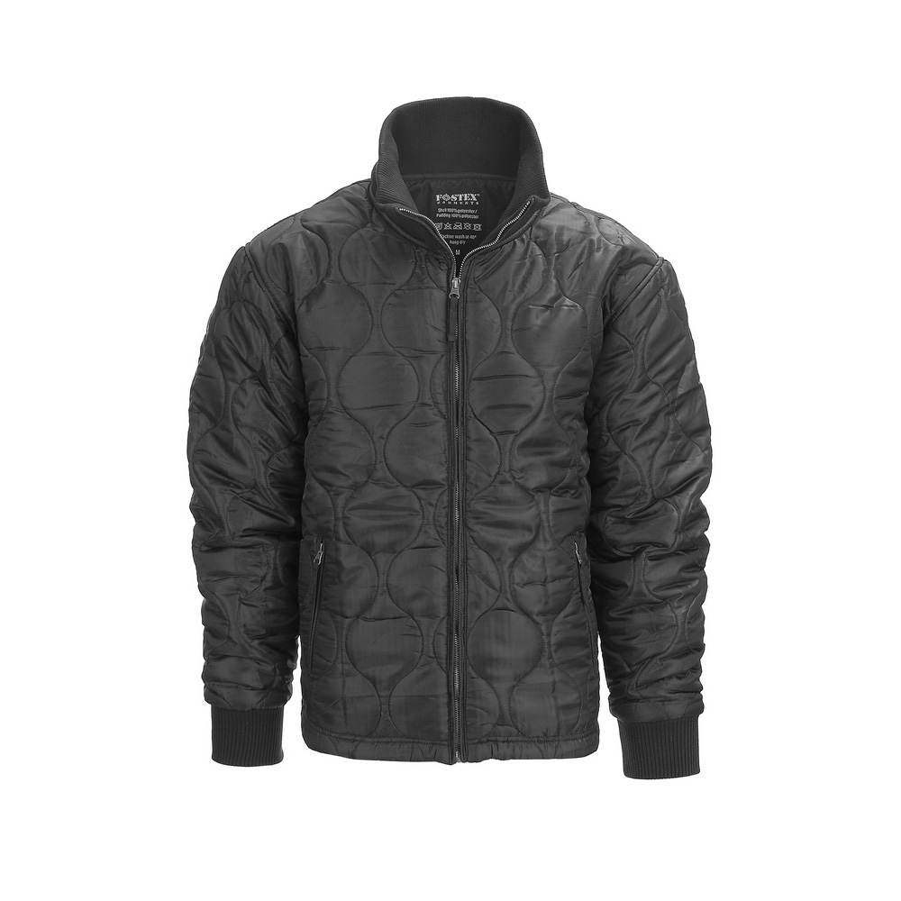 Fostex Jacke Cold Weather Gen.2 schwarz