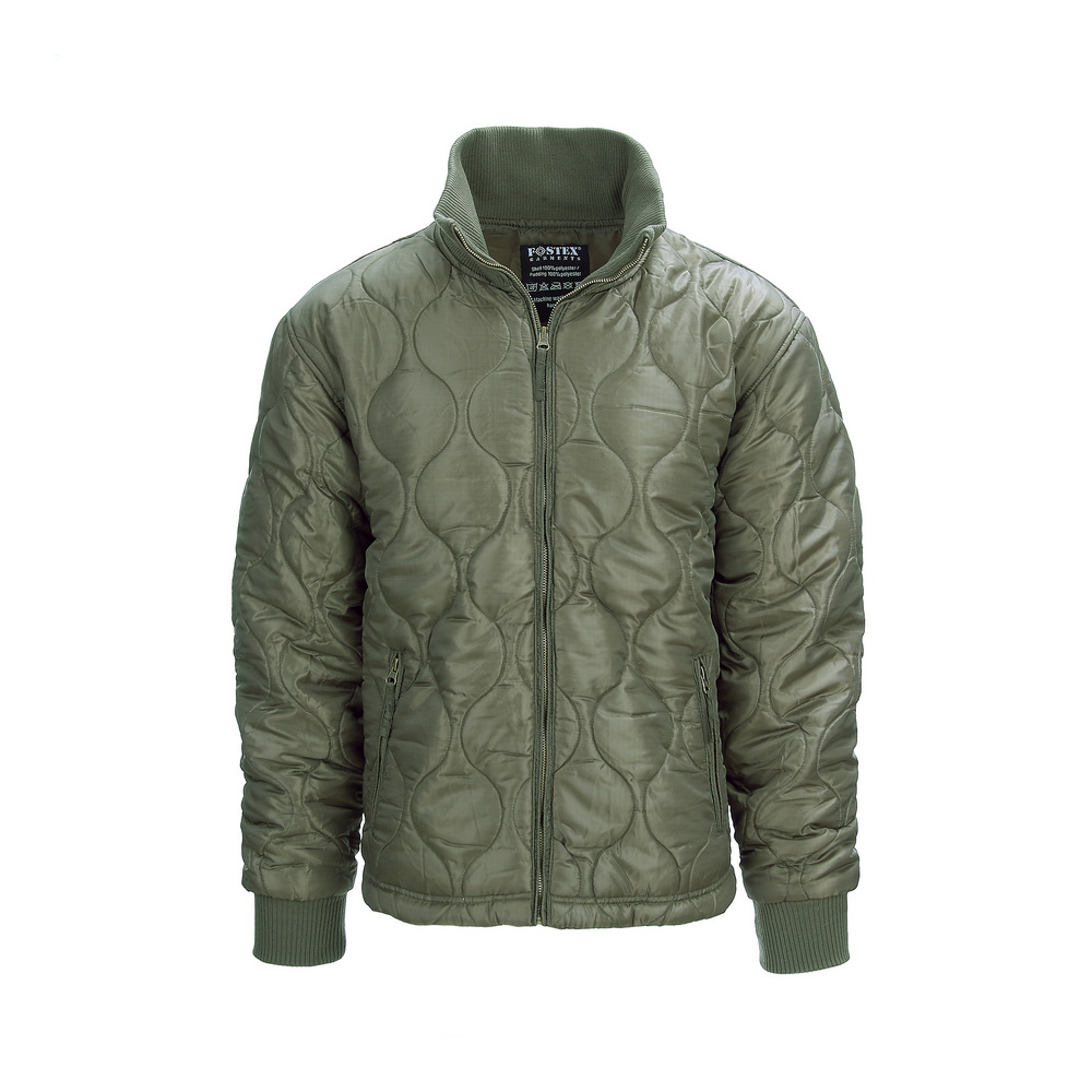 Fostex Jacke Cold Weather Gen.2 oliv