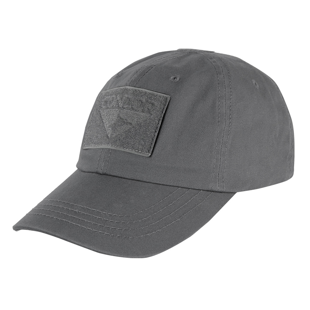 Condor Tactical Baseball Cap graphite