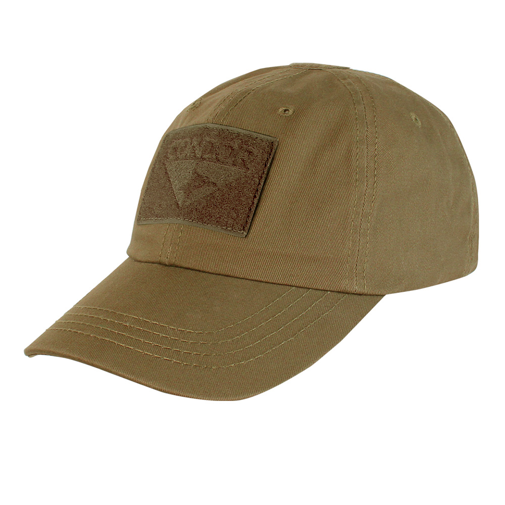 Condor Tactical Baseball Cap coyote