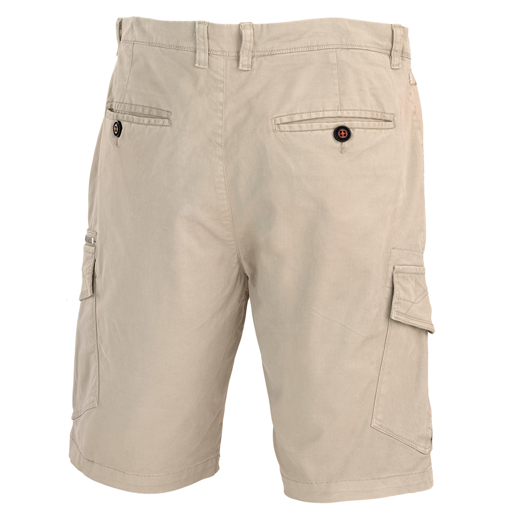 Defcon 5 Short Cargo Pant light khaki Bild 1