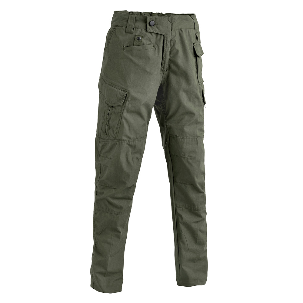 Defcon 5 Hose Tactical Panther Ripstop oliv