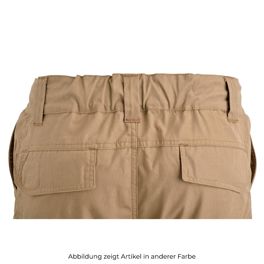 Defcon 5 Hose Tactical Panther Ripstop oliv Bild 1