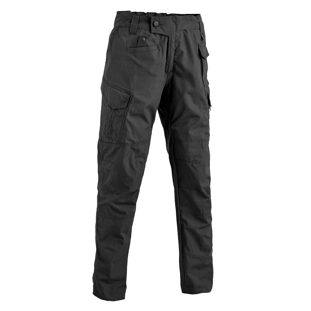 Defcon 5 Hose Tactical Panther Ripstop schwarz