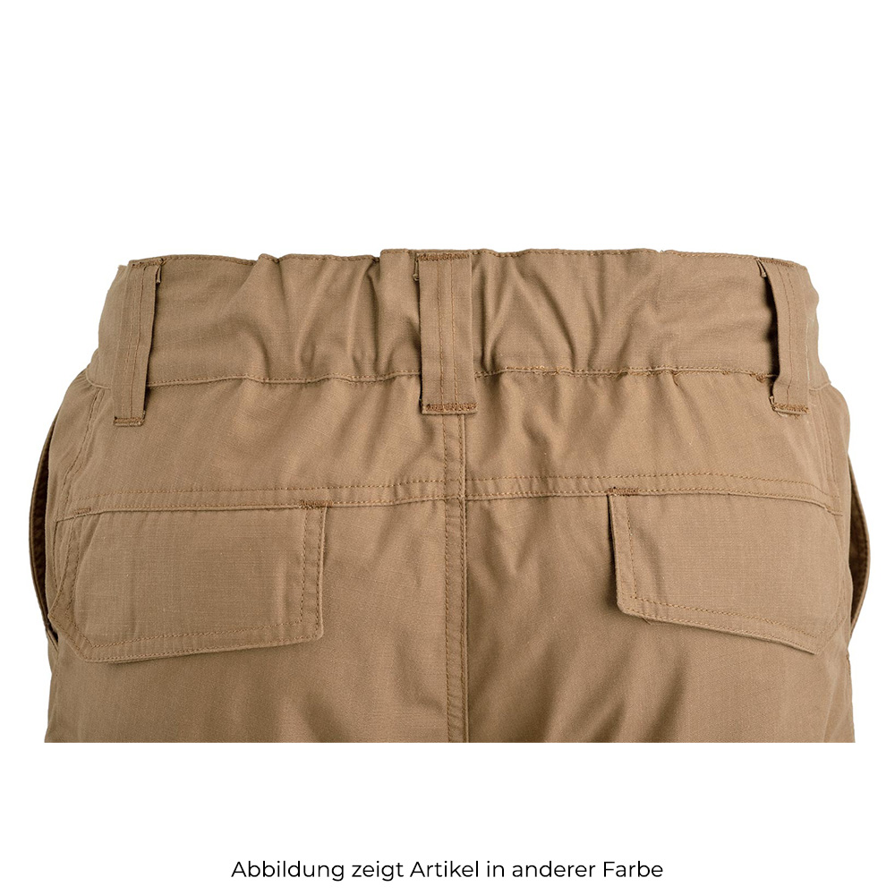 Defcon 5 Hose Tactical Panther Ripstop schwarz Bild 1