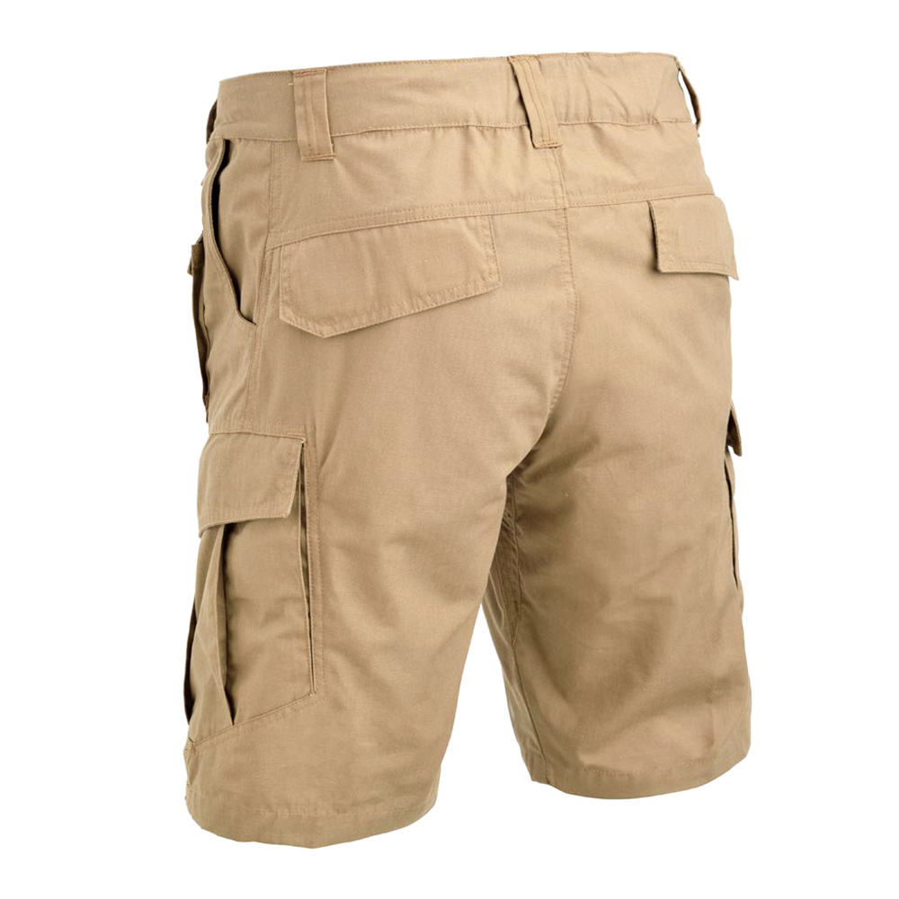 Defcon 5 Short Advanced Tactical Ripstop coyote Bild 1