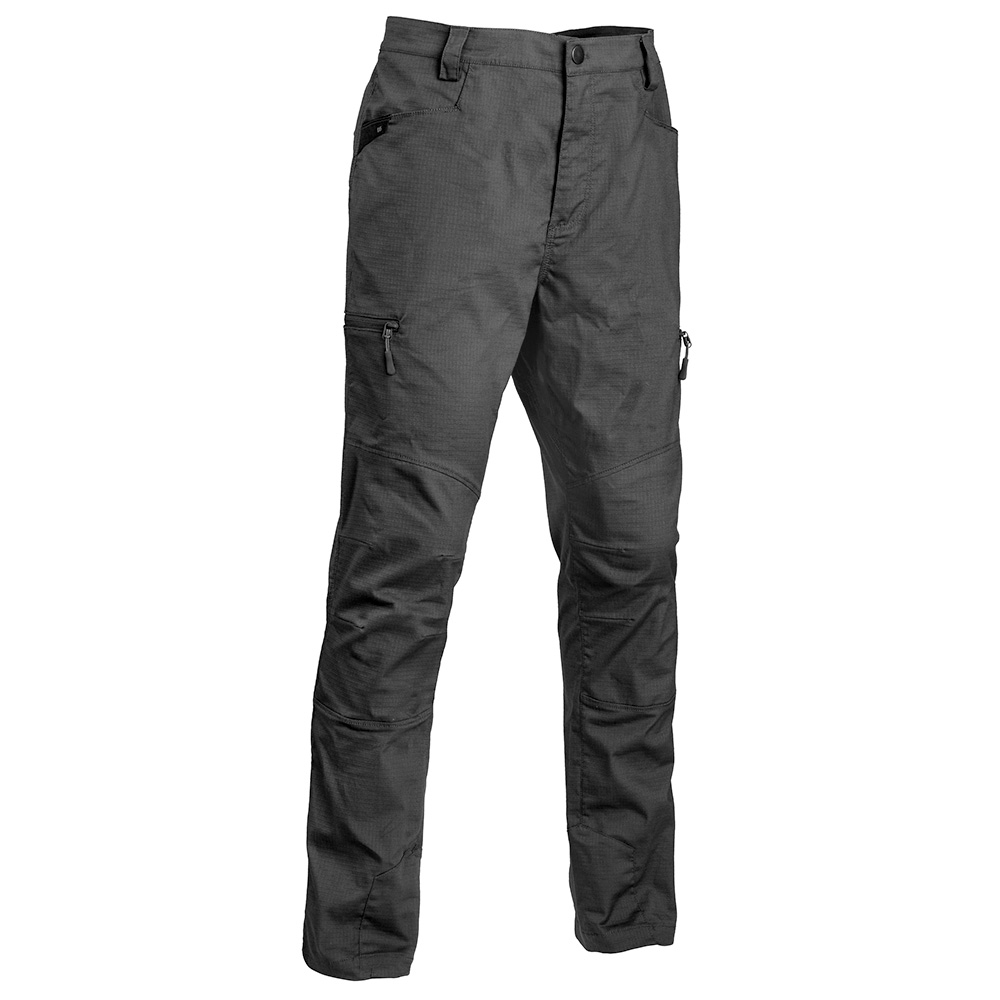 Defcon 5 Outdoor Hose Lynx Ripstop schwarz