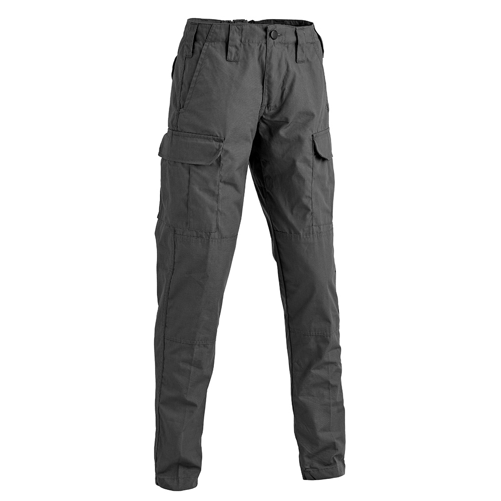 Defcon 5 Hose Basic Ripstop schwarz