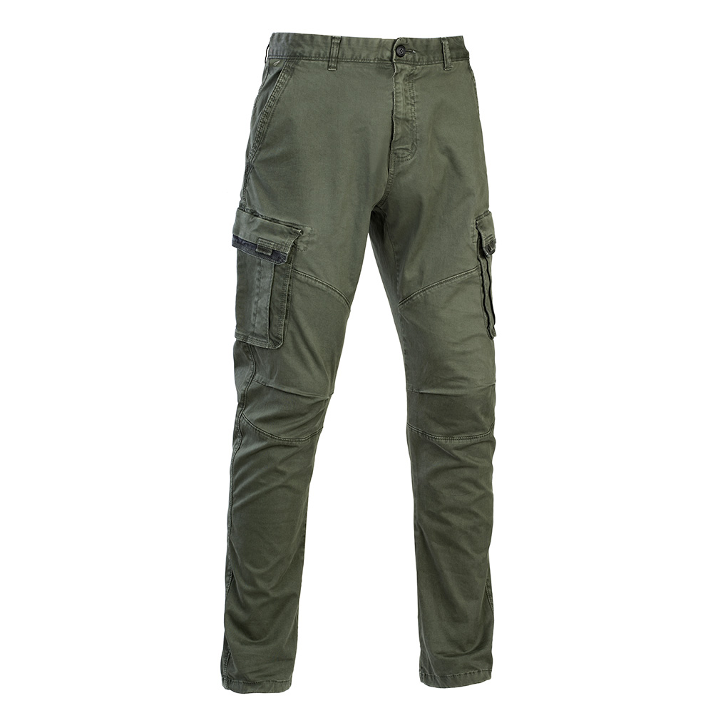 Defcon 5 Hose Cargo Pant oliv