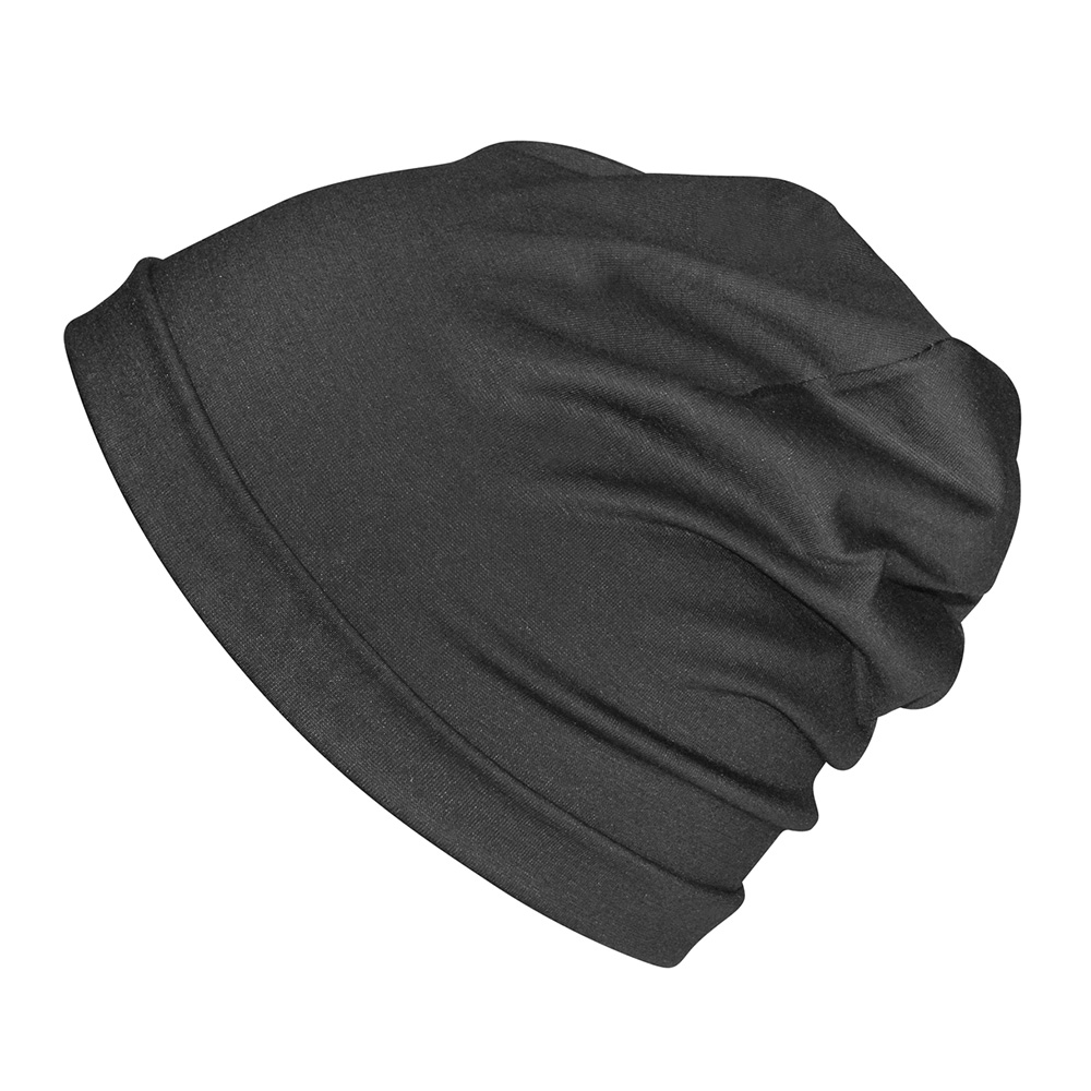 CI Beanie Soft schwarz