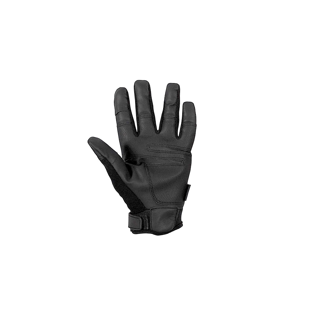 MFH Handschuh Mission schwarz Bild 1