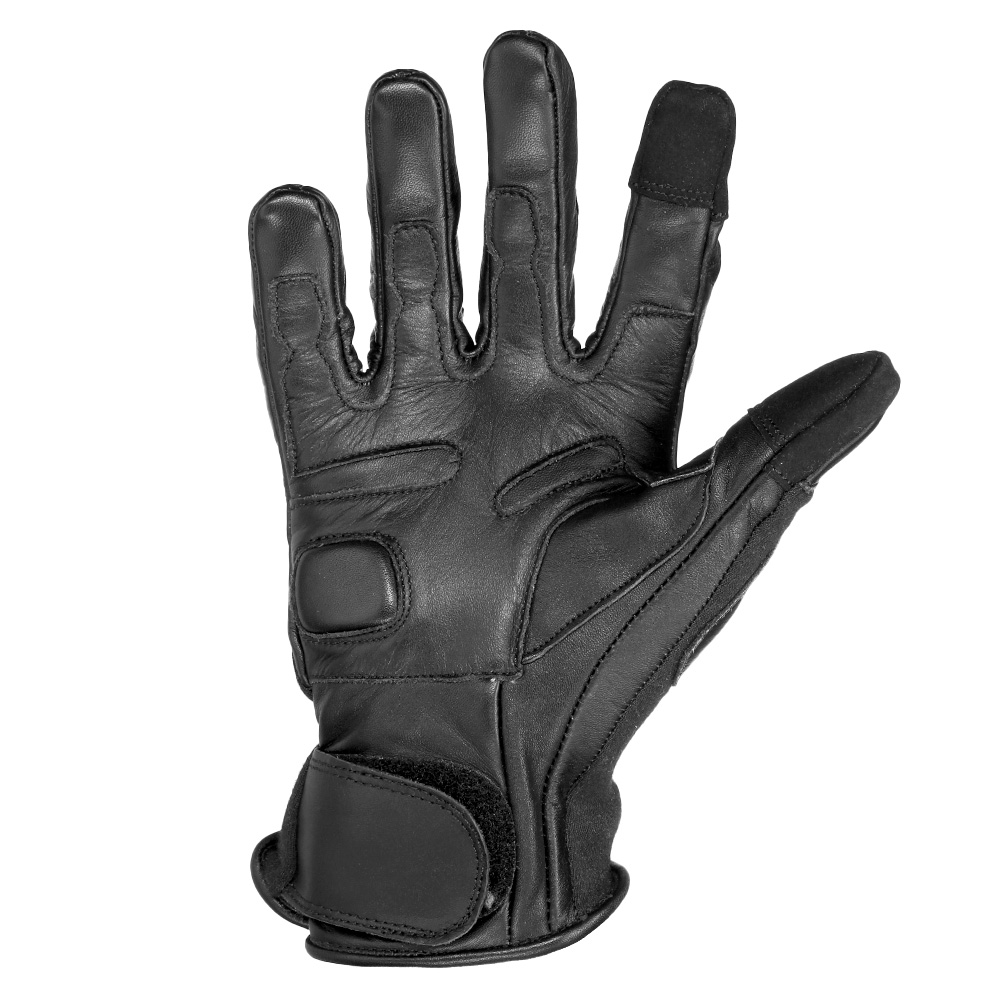 Defcon 5 Handschuh Kevlar/Nomex schwarz Bild 1