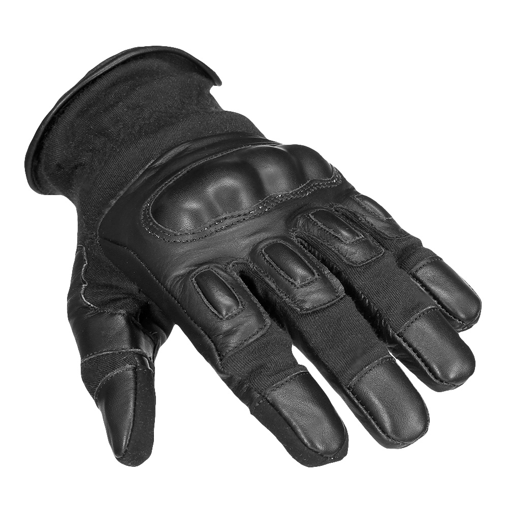 Defcon 5 Handschuh Kevlar/Nomex schwarz Bild 3