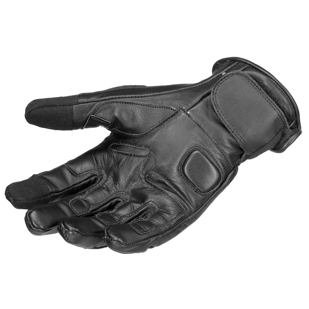 Defcon 5 Handschuh Kevlar/Nomex schwarz Bild 4