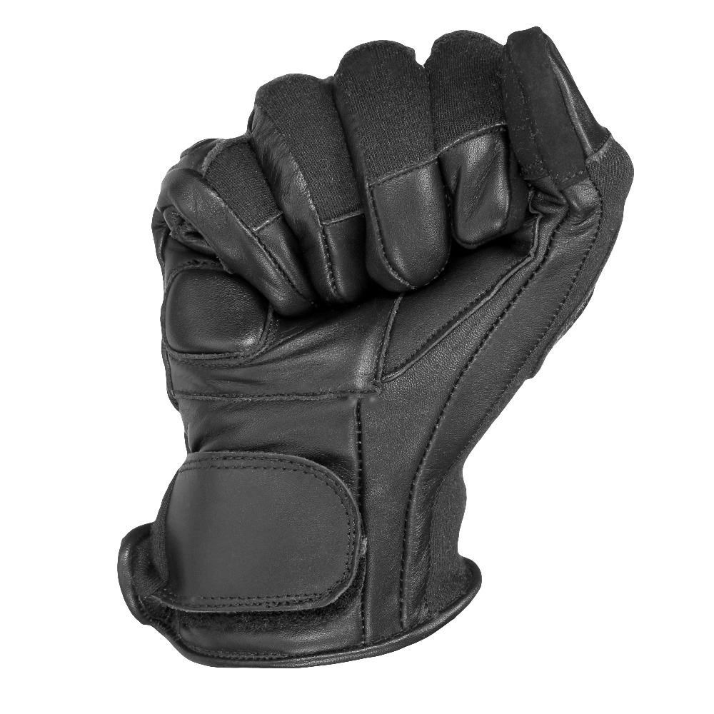 Defcon 5 Handschuh Kevlar/Nomex schwarz Bild 1