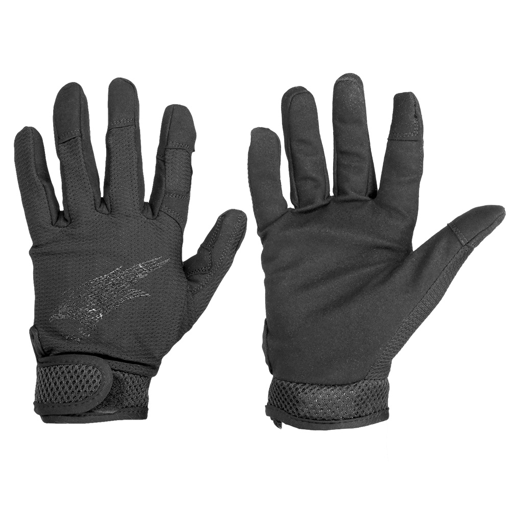 Defcon 5 Handschuh schwarz