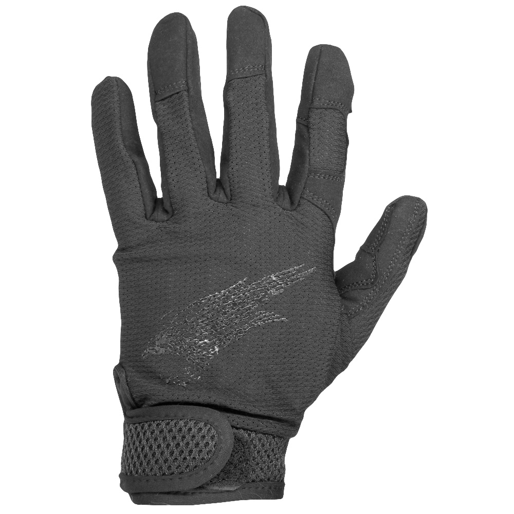 Defcon 5 Handschuh schwarz Bild 1