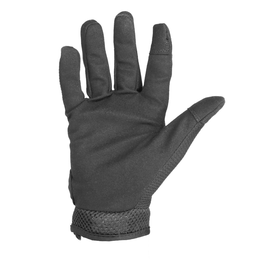 Defcon 5 Handschuh schwarz Bild 2