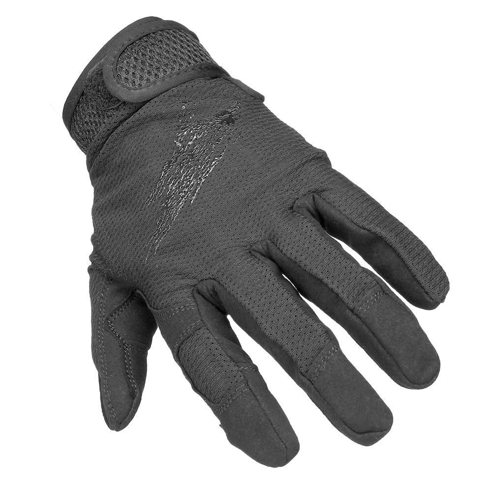 Defcon 5 Handschuh schwarz Bild 3