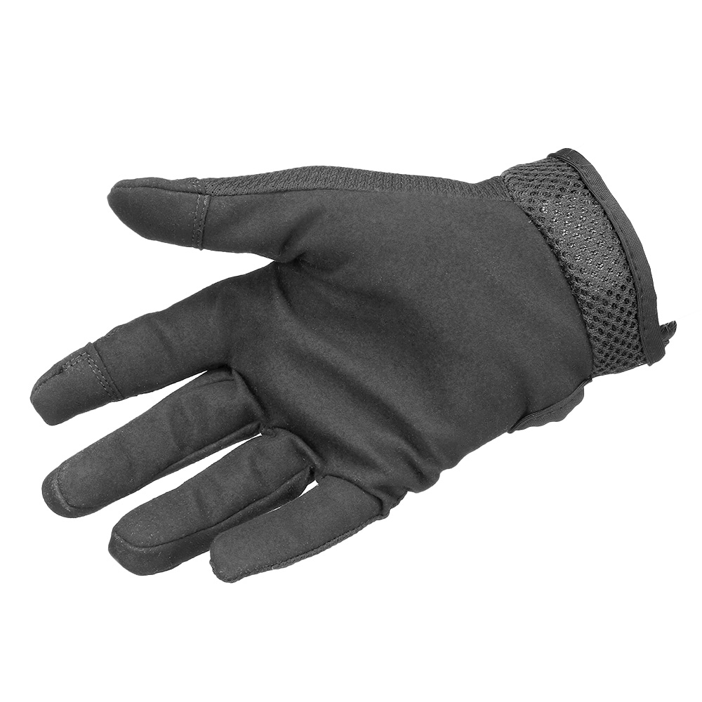 Defcon 5 Handschuh schwarz Bild 4